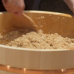 THE SUSHI りょうけん - 