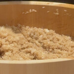 THE SUSHI りょうけん - 