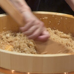 THE SUSHI りょうけん - 