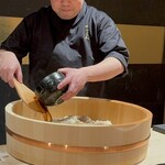 THE SUSHI りょうけん - 