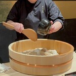 THE SUSHI りょうけん - 