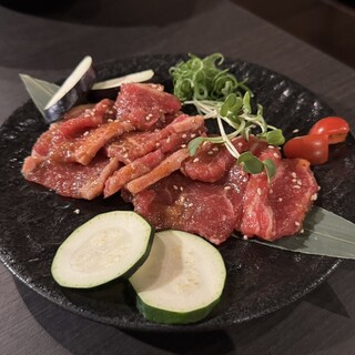 焼肉 まるや_1