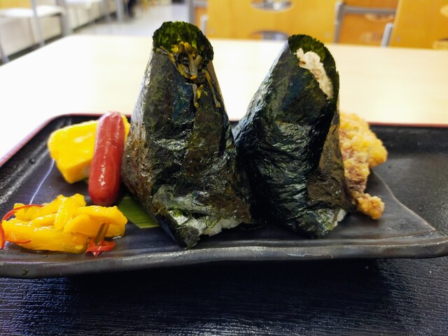 おむすびコロ鈴 - 秦野/おにぎり | 食べログ