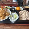 お食事処 やぶ