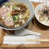 ラーメンWalkerキッチン