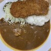 とんかつ檍のカレー屋 いっぺこっぺ 秋葉原店