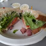 Andy's Sandwiches&Smoothies - 