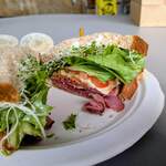 Andy's Sandwiches&Smoothies - 