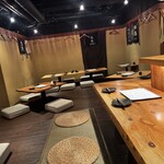 日本酒庵　吟の杜 - 