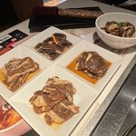 松尾ジンギスカン - 
