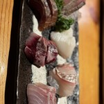 日本酒庵　吟の杜 - 