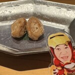 THE SUSHI りょうけん - 