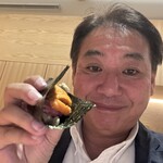 THE SUSHI りょうけん - 