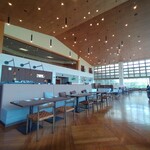 ダイニング ブルーム(軽井沢浅間プリンスホテル) - 