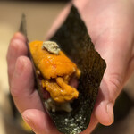 THE SUSHI りょうけん - 