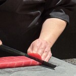 THE SUSHI りょうけん - 