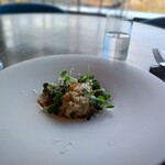 ダイニング ブルーム(軽井沢浅間プリンスホテル) - 