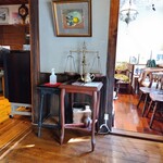 らー麺 れとろや - 