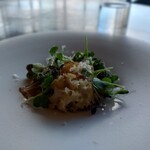 ダイニング ブルーム(軽井沢浅間プリンスホテル) - 