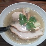 純手打ち 麺と未来 - 