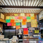 Andy's Sandwiches&Smoothies - 