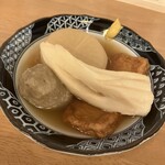 ぜっこうちょう - 