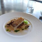 ダイニング ブルーム(軽井沢浅間プリンスホテル) - 