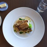 ダイニング ブルーム(軽井沢浅間プリンスホテル) - 