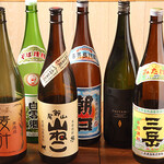 ザンキの遠吠え - 焼酎