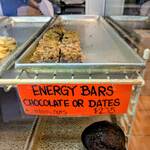 Andy's Sandwiches&Smoothies - 