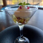 ダイニング ブルーム(軽井沢浅間プリンスホテル) - 