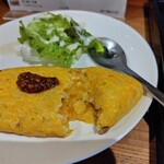 らー麺 れとろや - 