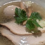 純手打ち 麺と未来 - 