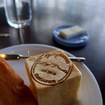 ダイニング ブルーム(軽井沢浅間プリンスホテル) - 