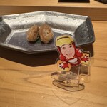 THE SUSHI りょうけん - 