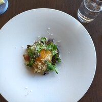 ダイニング ブルーム(軽井沢浅間プリンスホテル) - 