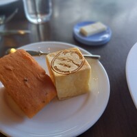 ダイニング ブルーム(軽井沢浅間プリンスホテル) - 