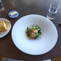 ダイニング ブルーム(軽井沢浅間プリンスホテル) - 