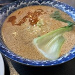 手作り鉄鍋餃子 双龍 - 