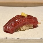 江戸前寿司 すし福 - 