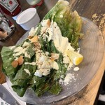 シェイクツリー バーガー＆バー - 