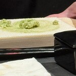 THE SUSHI りょうけん - 