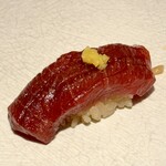 江戸前寿司 すし福 - 