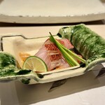 江戸前寿司 すし福 - 