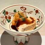 江戸前寿司 すし福 - 