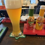 シェイクツリー バーガー＆バー - 