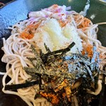 そば処 かも川 - 