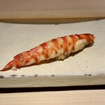 江戸前寿司 すし福 - 