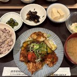 さち福や CAFE - 料理写真: