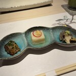 江戸前寿司 すし福 - 